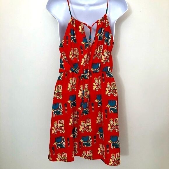 Julia Size S Spaghetti Strap Dress! - Picture 11 of 15